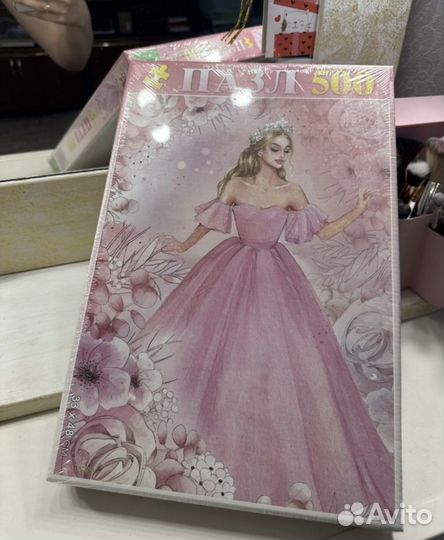 Настольные игры для детей