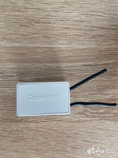 Умный выключатель с алисой