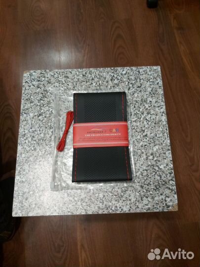 Оплетка для руля