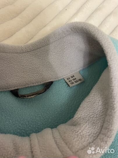 Кофта для девочки