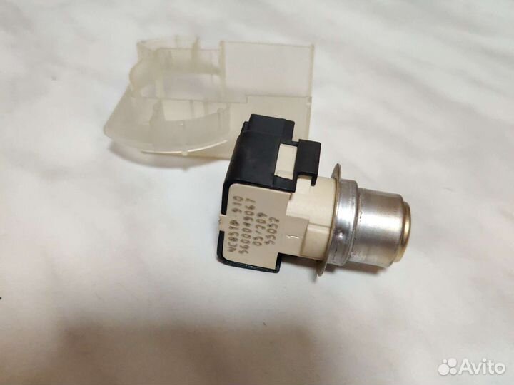 Запчасти для посудомоечной машины Бош