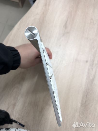 Клавиатура Apple magic keyboard