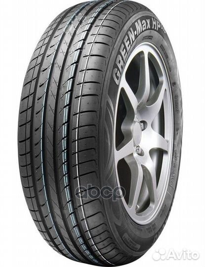LingLong GreenMax HP010 205/55 R16