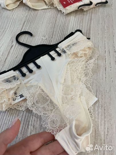 Трусики бразильяна H&M