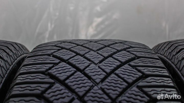 Continental ContiVikingContact 7 235/55 R19 105T