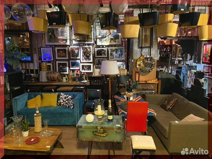 Мебель бу для кафе бу