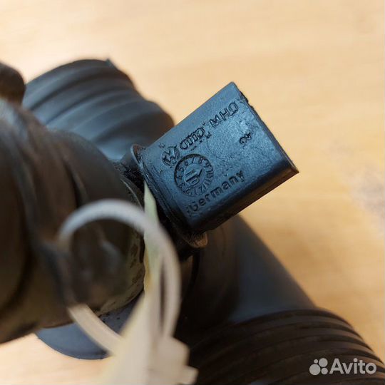 Датчик давления воздуха Skoda Octavia A5 2008-2013