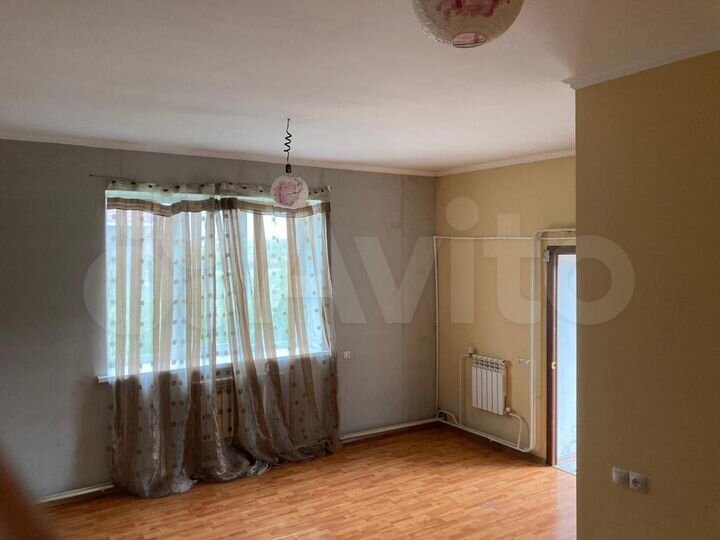 Квартира-студия, 30,1 м², 1/1 эт.