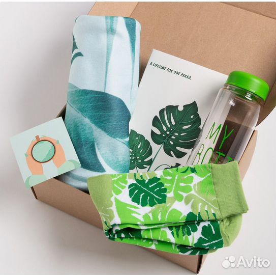 Подарочный набор для женщин