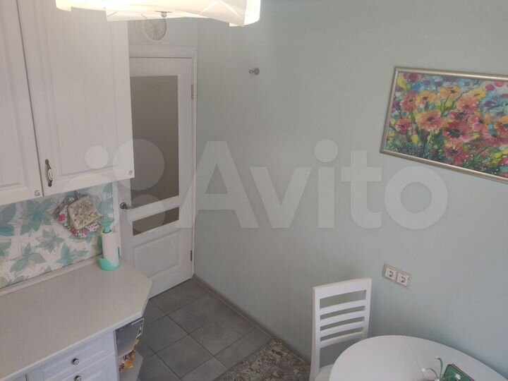 1-к. квартира, 36,4 м², 2/9 эт.