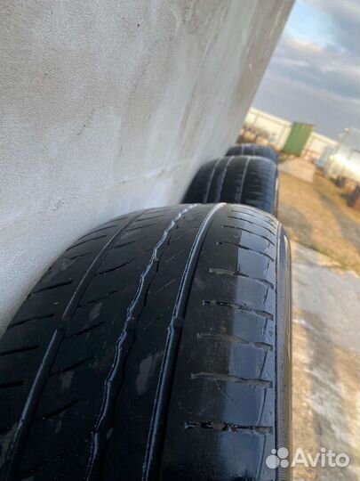 Pirelli Cinturato P1 195/65 R16 91H
