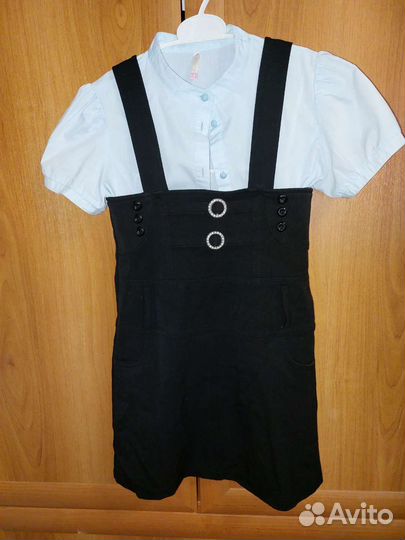 Школьная одежда