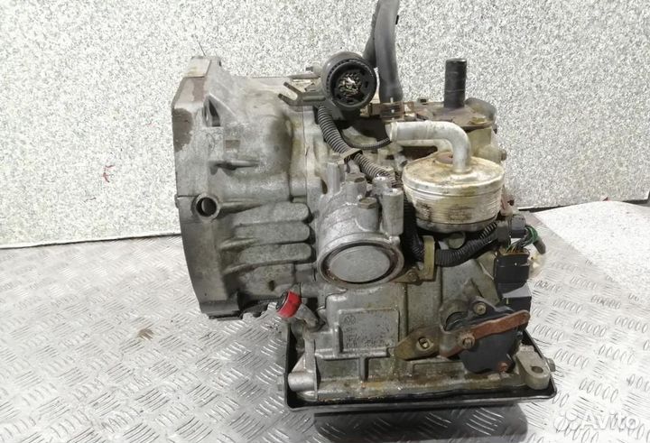 АКПП Volkswagen Lupo 6X 1998-2005