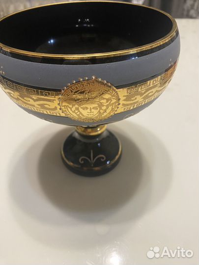 Ваза конфетница