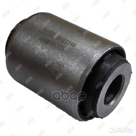 Сайлентблок рычага mitsubishi pajero montero 20