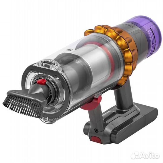 Пылесос dyson