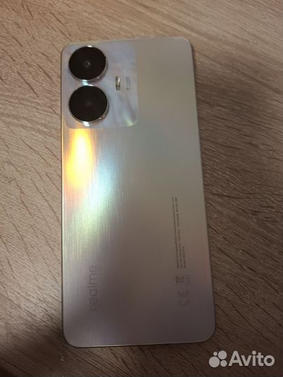 realme C55, 6/128 ГБ