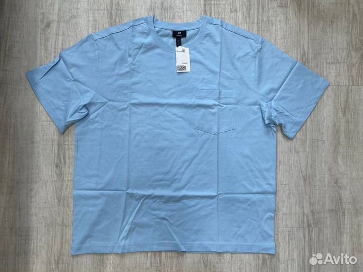 Футболка H&M XL