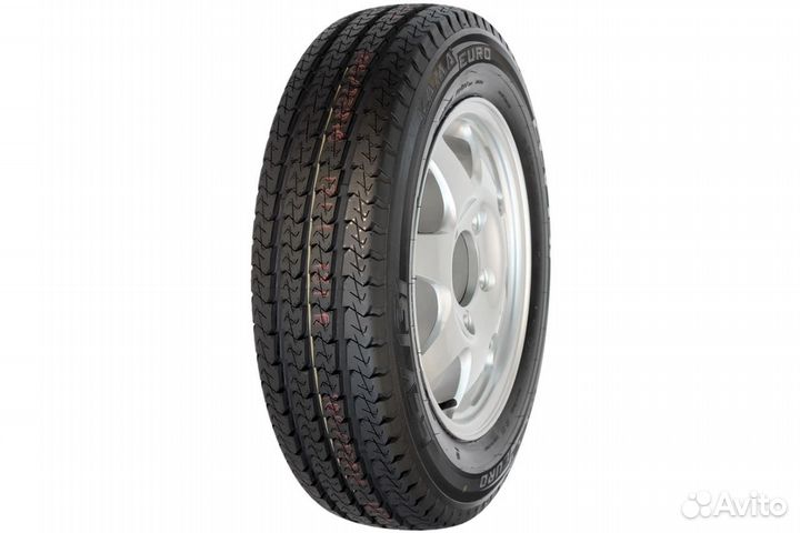 КАМА Kама-Euro LCV-131 215/65 R15C R