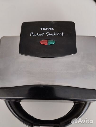 Сендвичница