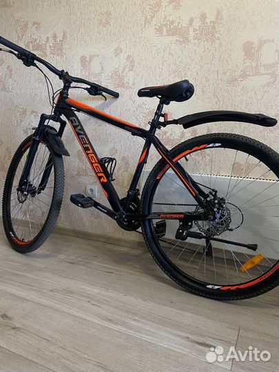 Горный велосипед Avenger 29“