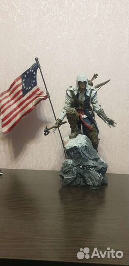 Assassins creed фигурки