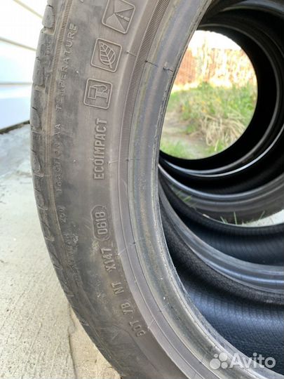 Pirelli Cinturato P7 205/50 R17