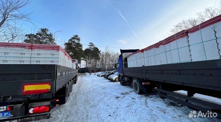 Газоблок поревит