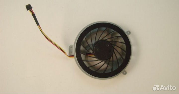 Новый вентилятор Sony Vaio VPC-EE VPC-EJ VPC-EH