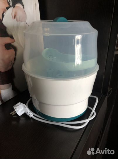 Стерилизатор