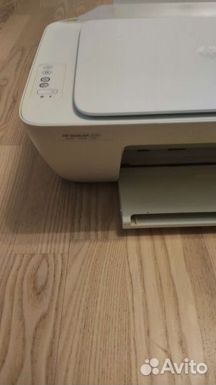 Принтер струйный мфу