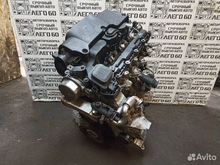 Двигатель для BMW 3-serie E90 M47D20