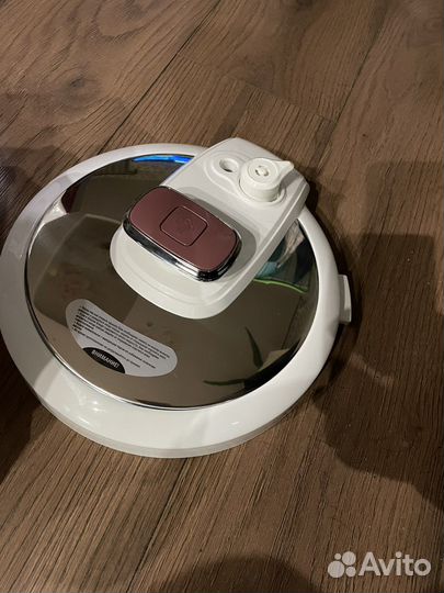 Мультиварка