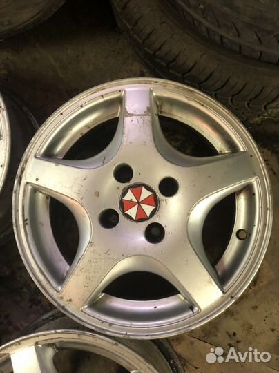 Литье 14, 4 на 100