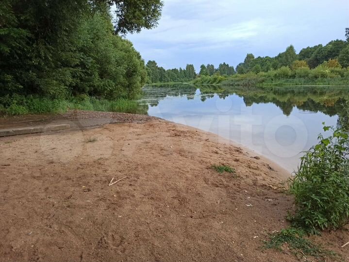 Участок 10 сот. (ИЖС)