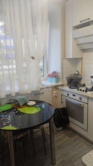 3-к. квартира, 51 м², 1/5 эт.