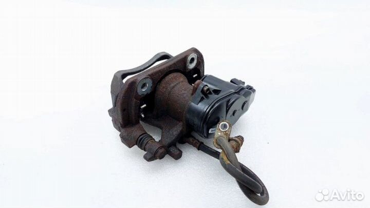 Б/У Б/У Суппорт тормозной Состояние хорошее