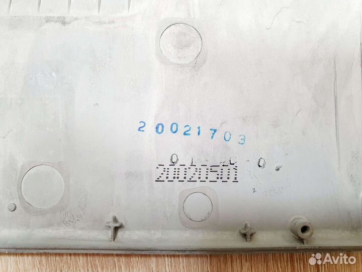 Крышка матрицы Panasonic FZ-54