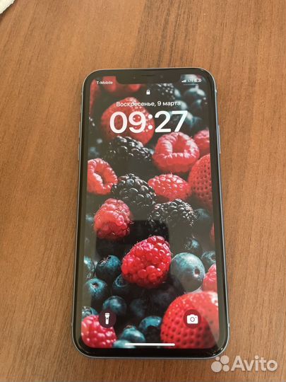 iPhone Xr, 64 ГБ