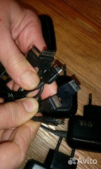 Зарядники к телефону nokia и samsung