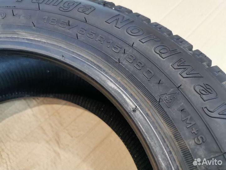 Tunga Nordway 185/65 R15 88Q