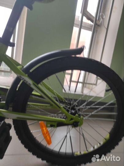 Велосипед stels pilot 200