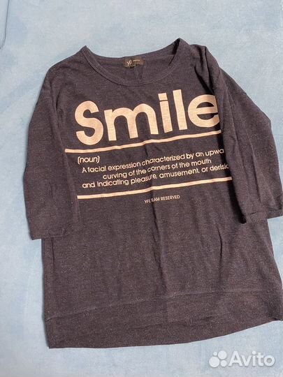 Пакет женской одежды на 44 46