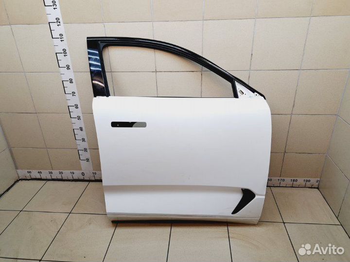 Дверь передняя правая Changan Uni-K 2.0 JL486ZQ5