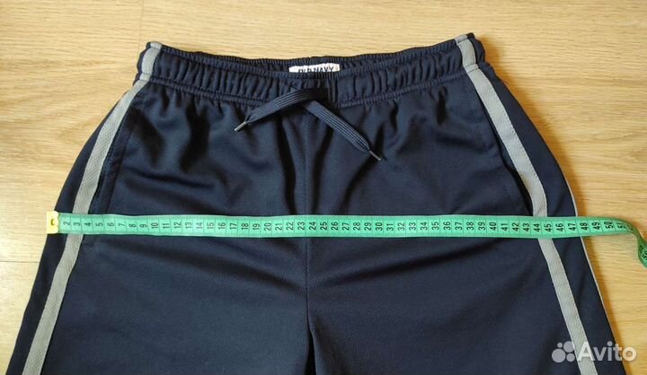 Шорты на подростка 164