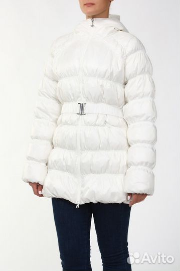 Новая Куртка Adidas