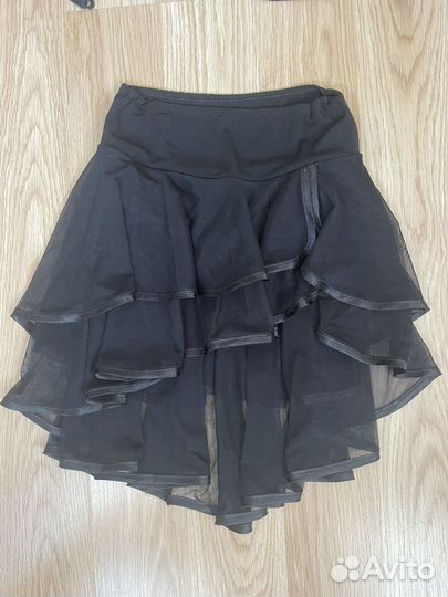 Спортивно бальные танцы