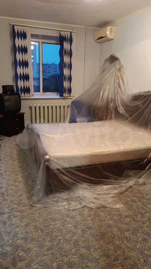 3-к. квартира, 65,3 м², 6/9 эт.