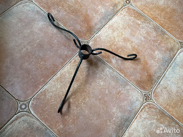 Подставка для елки