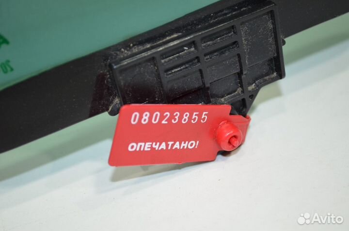 Стекло двери заднее правое Hyundai Tucson 3 1.7